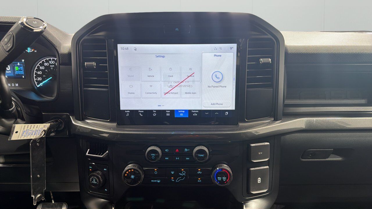 2026 Ford F-150 STX Sherwood Park AB
