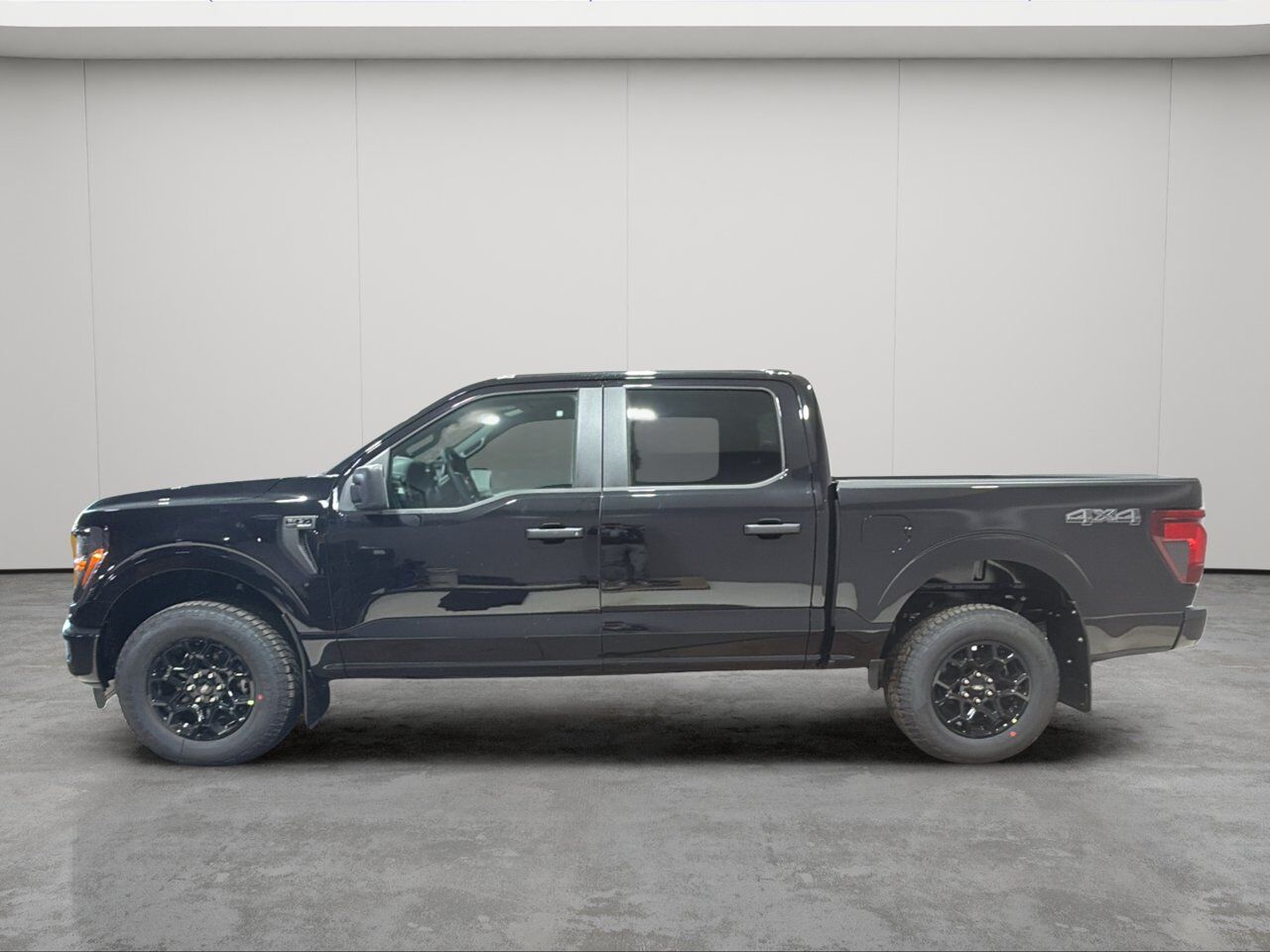 2026 Ford F-150 STX Sherwood Park AB