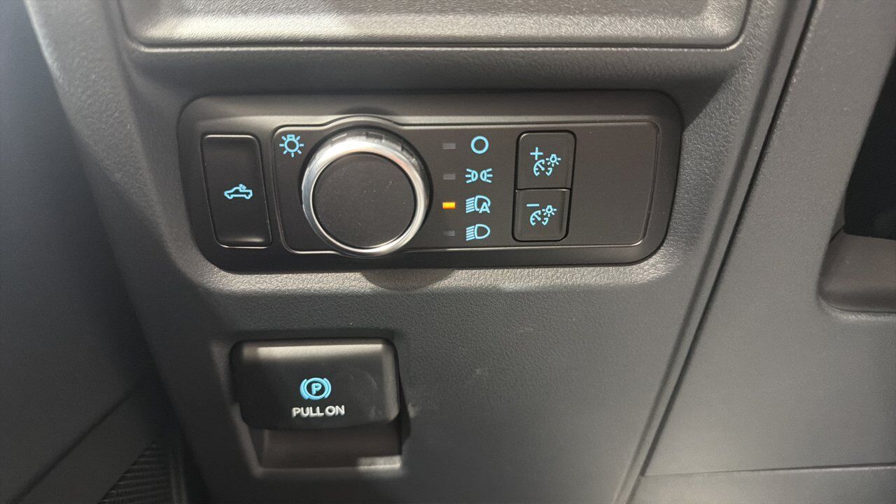 2026 Ford F-150 STX Sherwood Park AB