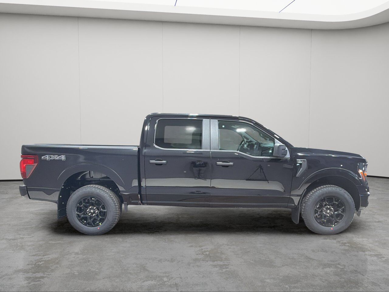 2026 Ford F-150 STX Sherwood Park AB