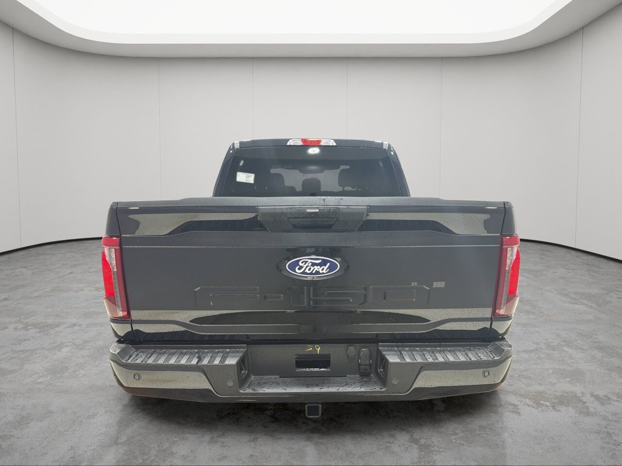 2026 Ford F-150 STX Sherwood Park AB