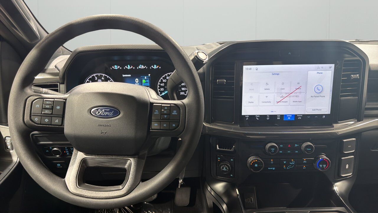2026 Ford F-150 STX Sherwood Park AB