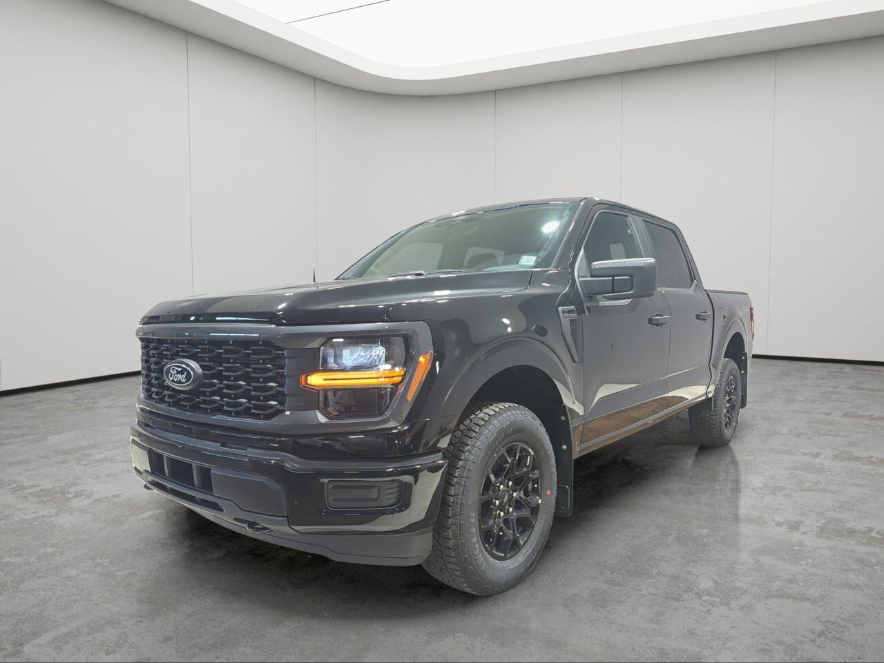 2026 Ford F-150 STX Sherwood Park AB