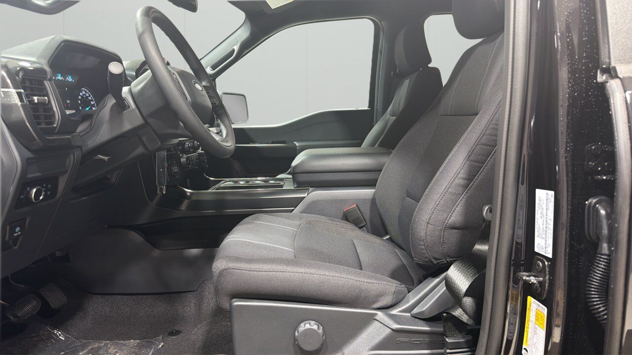 2026 Ford F-150 STX Sherwood Park AB
