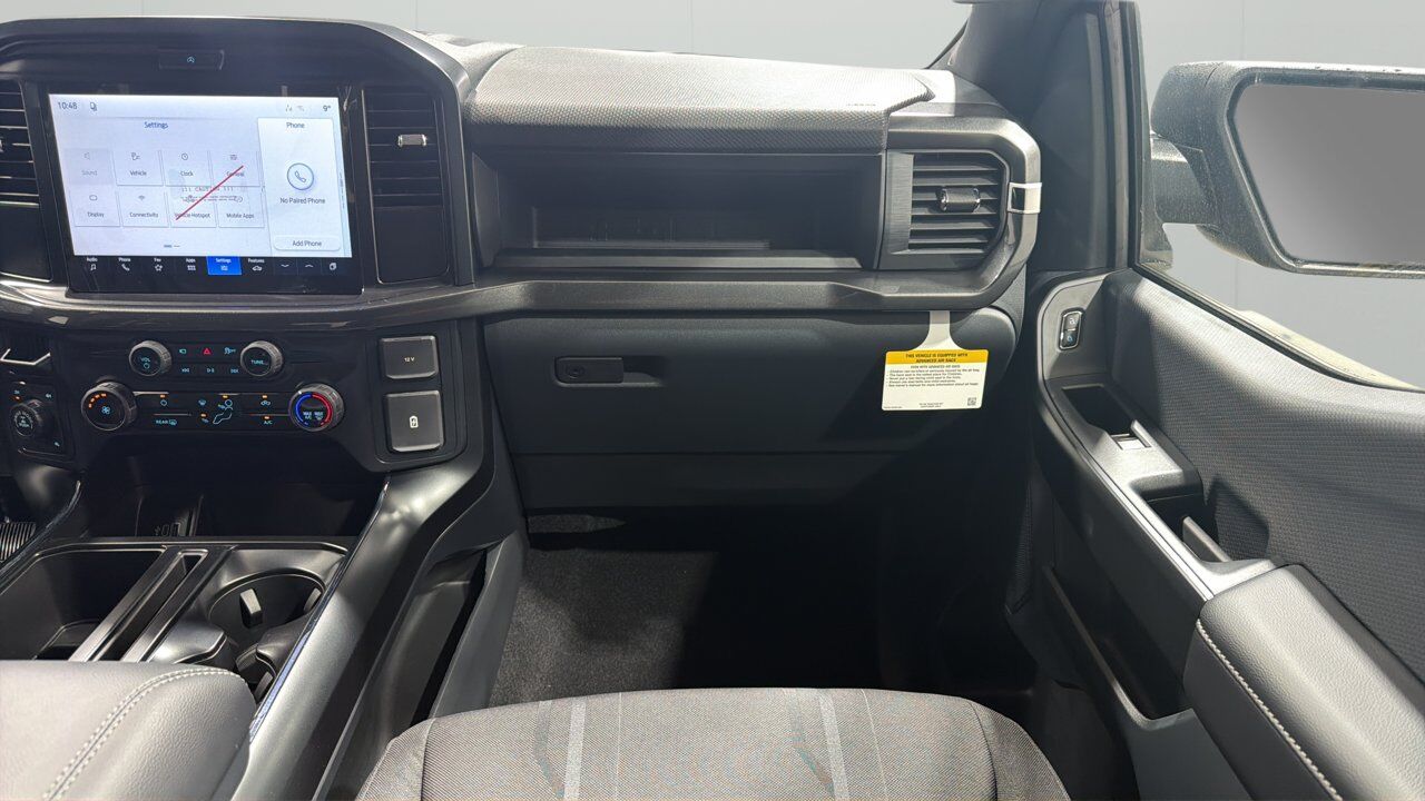 2026 Ford F-150 STX Sherwood Park AB