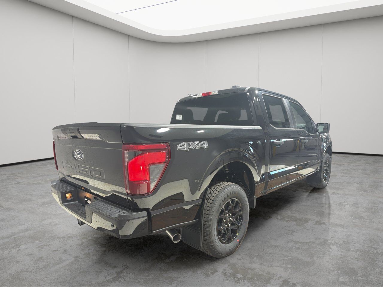 2026 Ford F-150 STX Sherwood Park AB