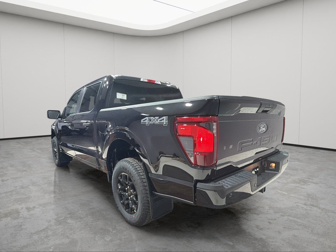 2026 Ford F-150 STX Sherwood Park AB