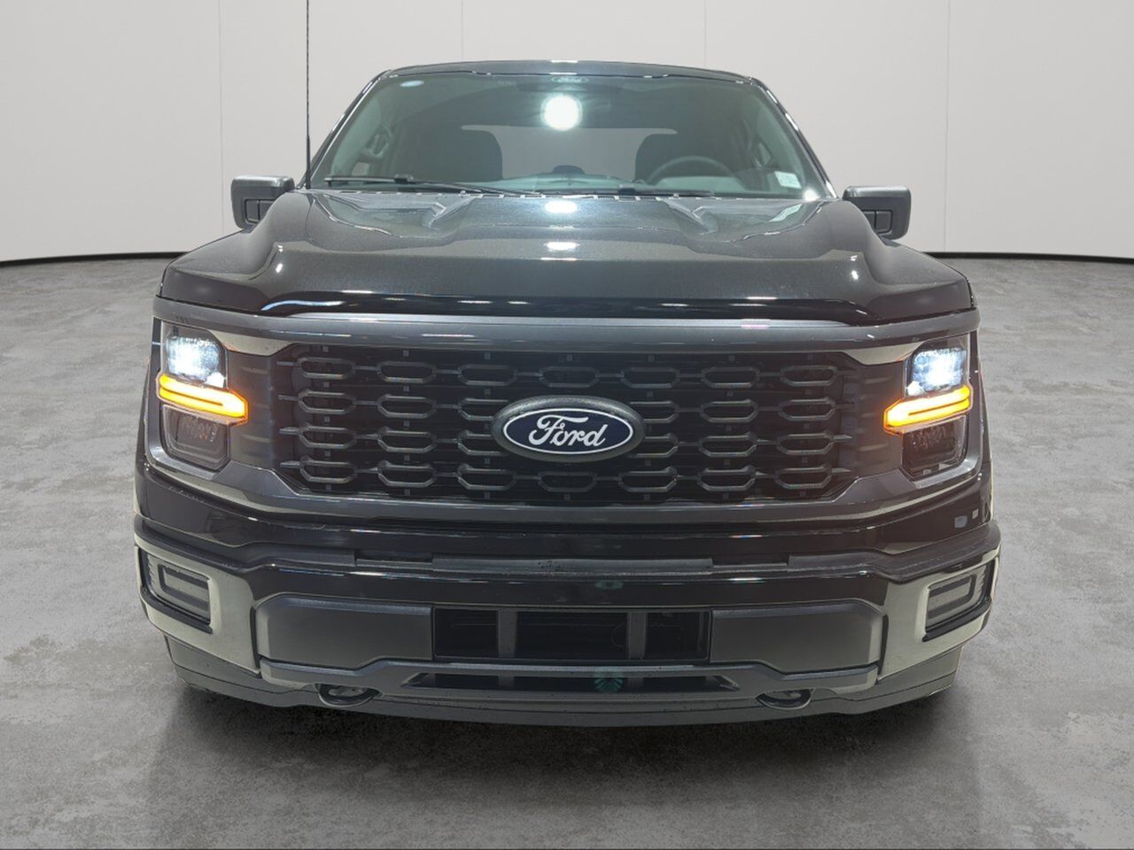 2026 Ford F-150 STX Sherwood Park AB