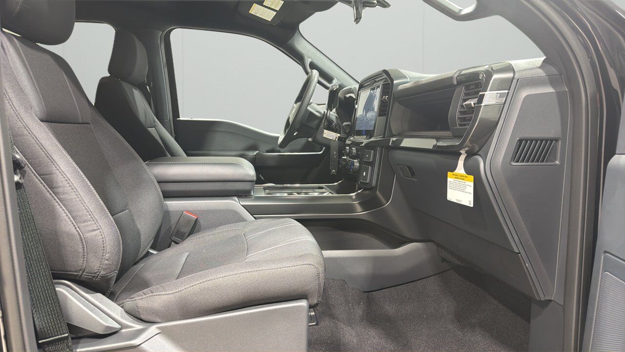 2026 Ford F-150 STX Sherwood Park AB