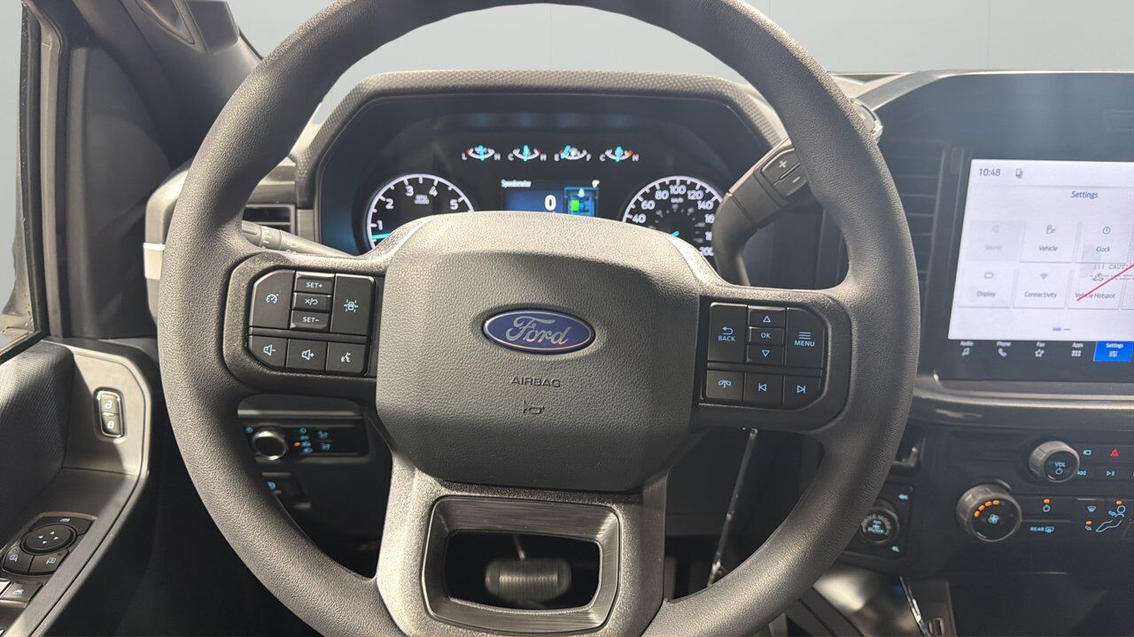 2026 Ford F-150 STX Sherwood Park AB