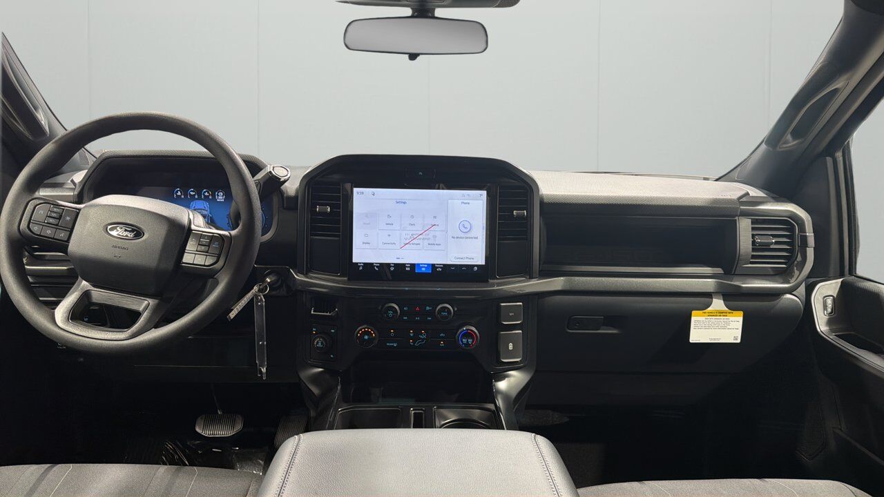2026 Ford F-150 STX Sherwood Park AB