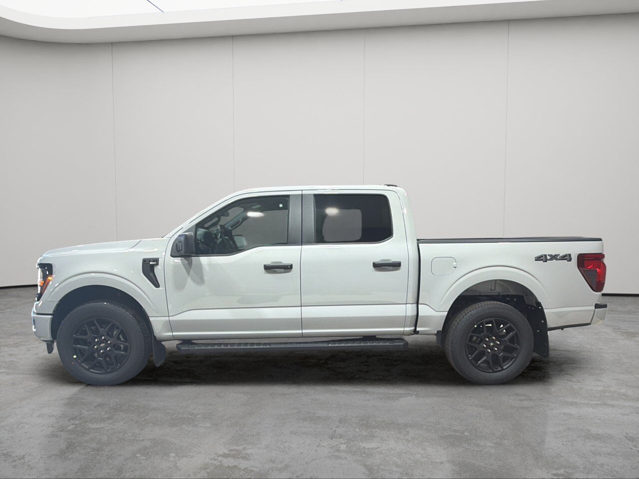 2026 Ford F-150 STX Sherwood Park AB