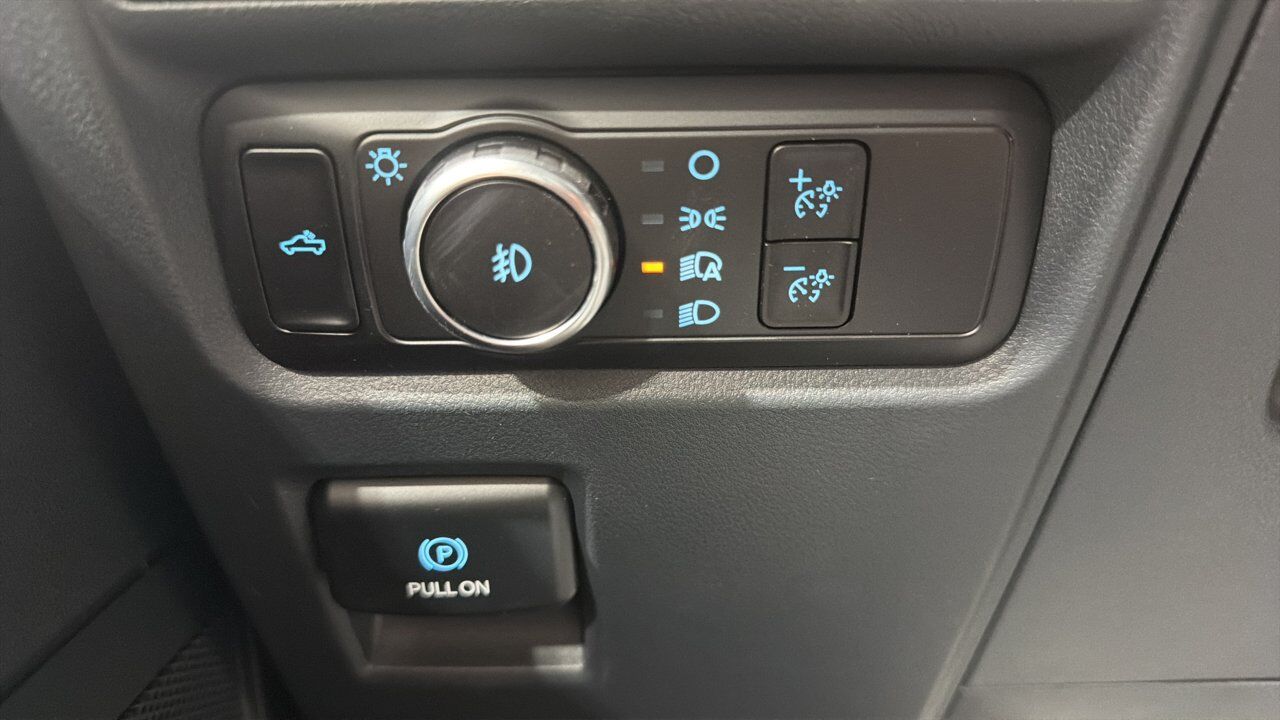2026 Ford F-150 STX Sherwood Park AB