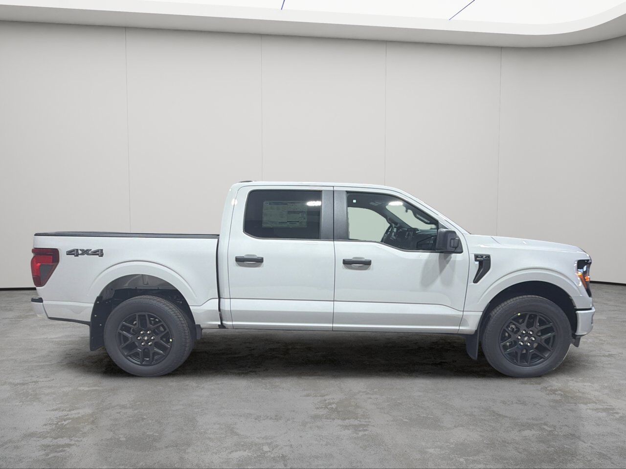 2026 Ford F-150 STX Sherwood Park AB