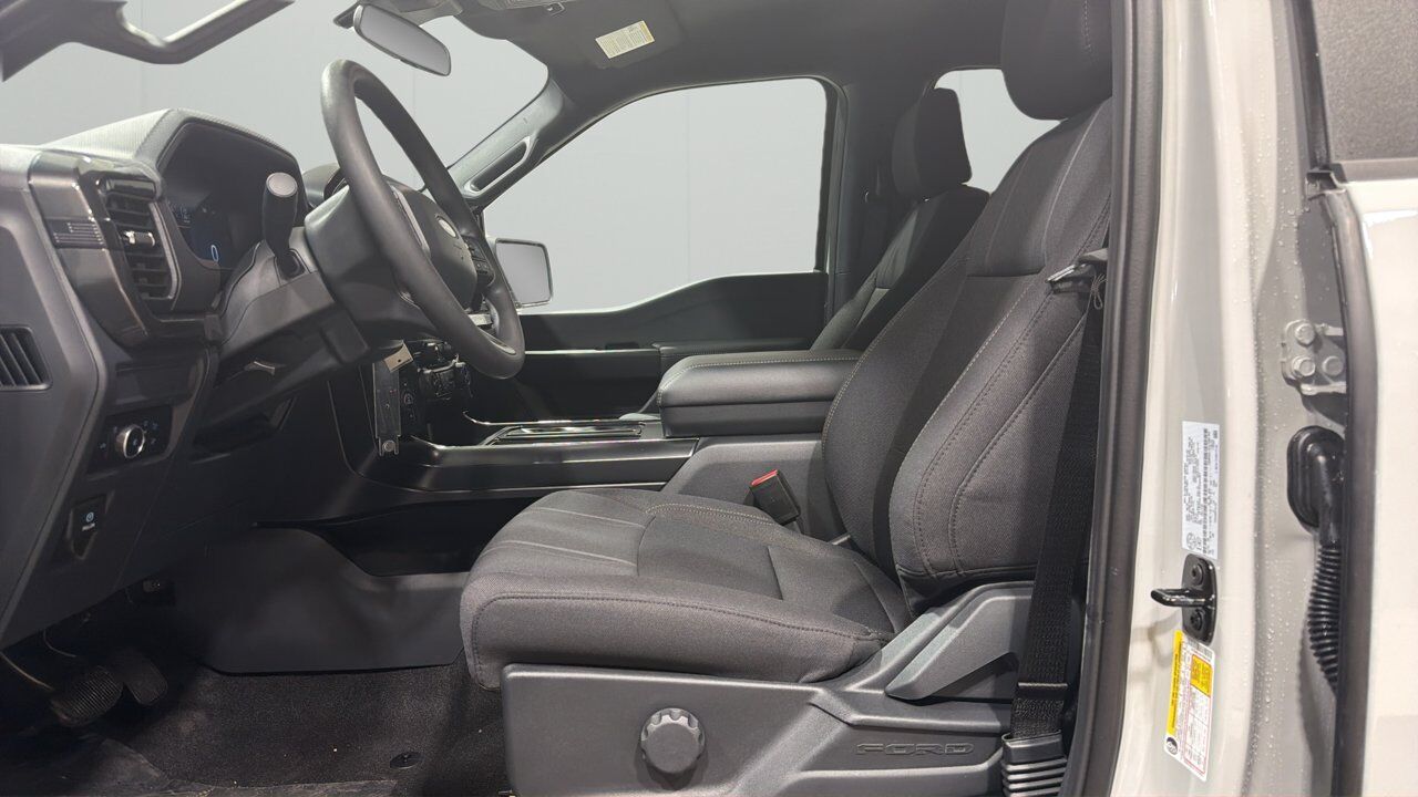 2026 Ford F-150 STX Sherwood Park AB