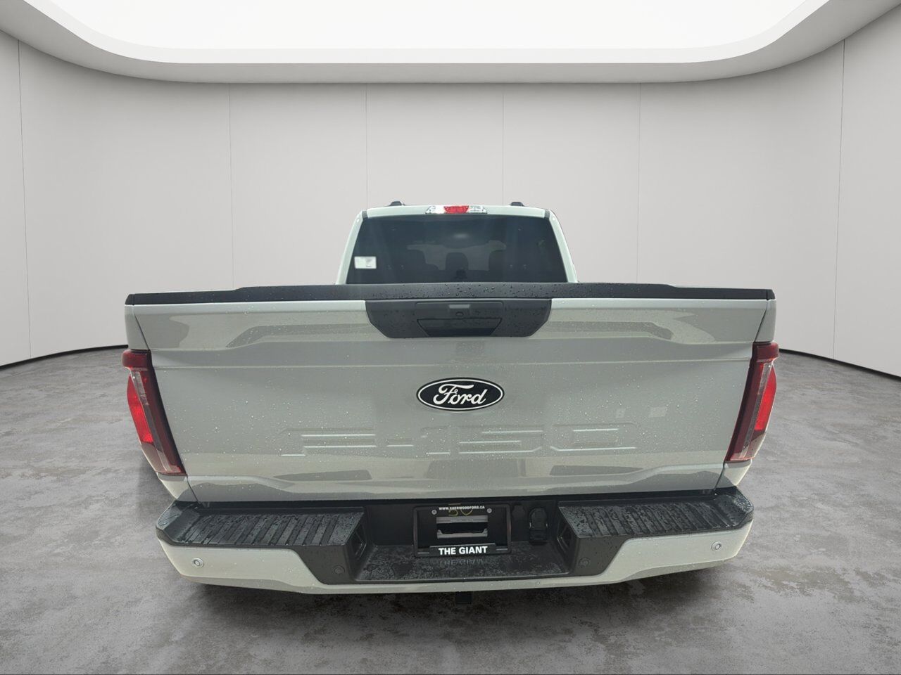 2026 Ford F-150 STX Sherwood Park AB