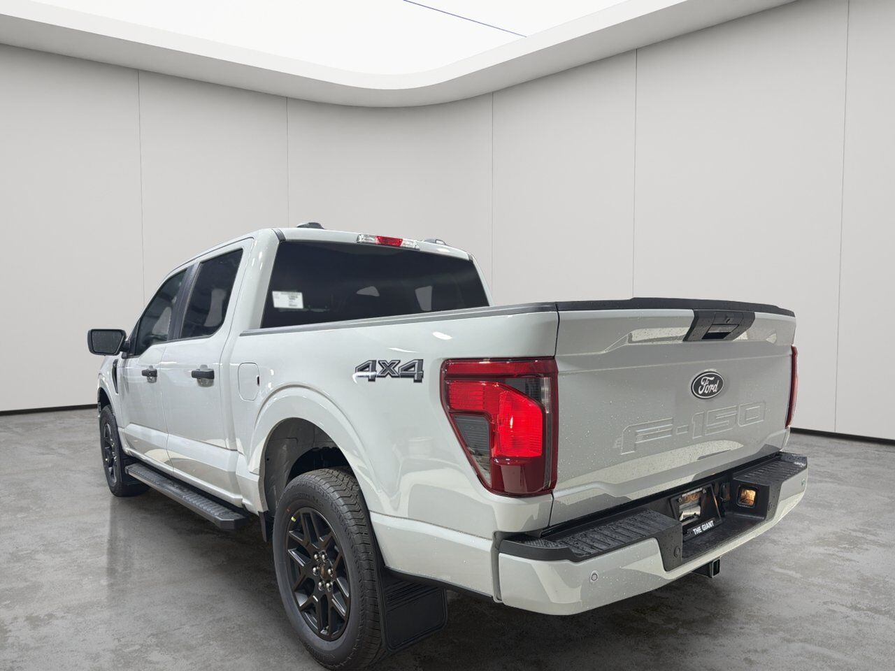 2026 Ford F-150 STX Sherwood Park AB