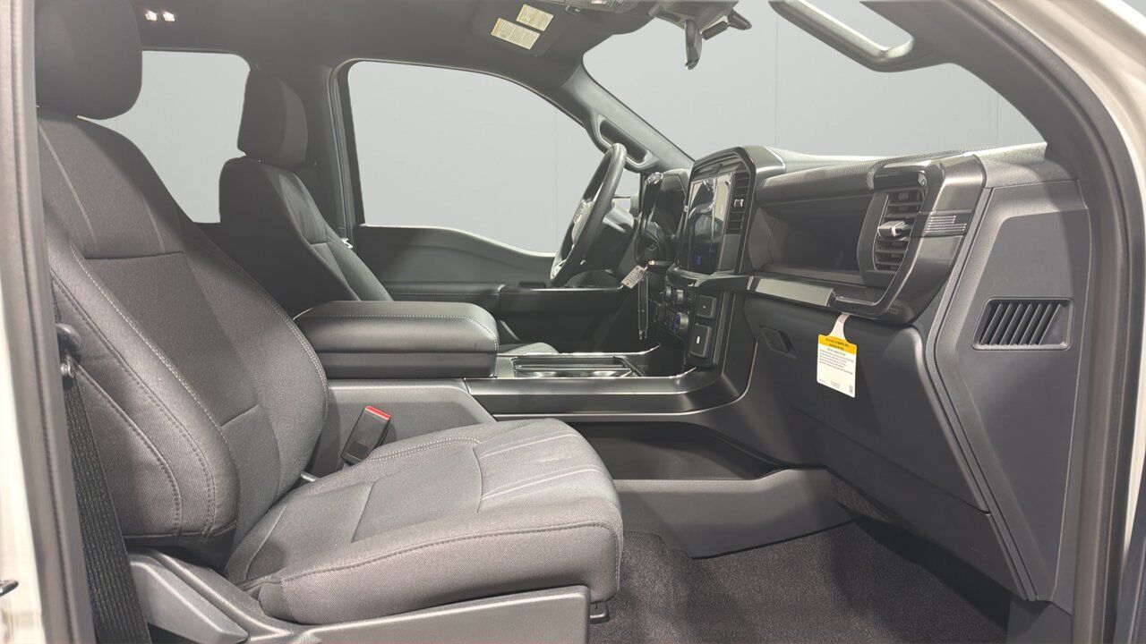 2026 Ford F-150 STX Sherwood Park AB