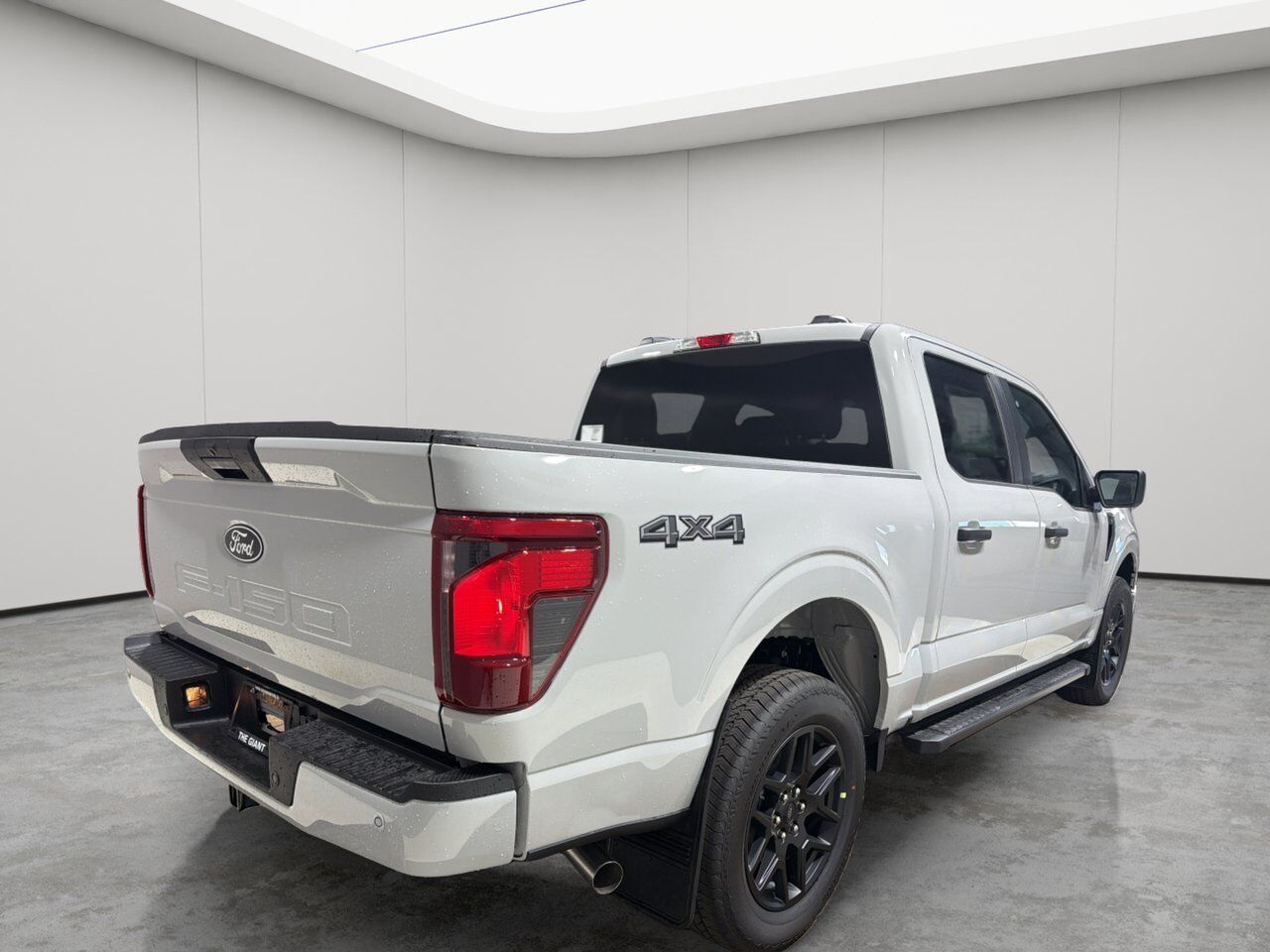 2026 Ford F-150 STX Sherwood Park AB