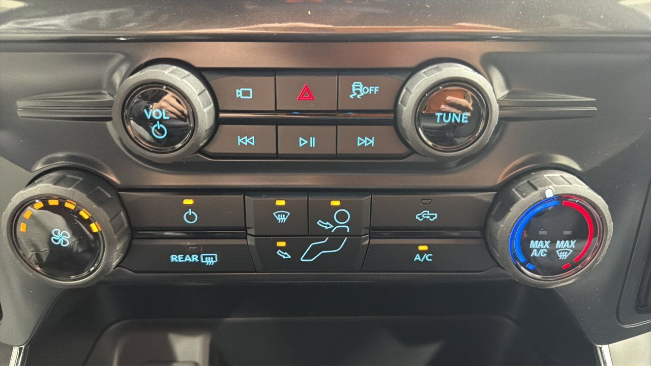 2026 Ford F-150 STX Sherwood Park AB