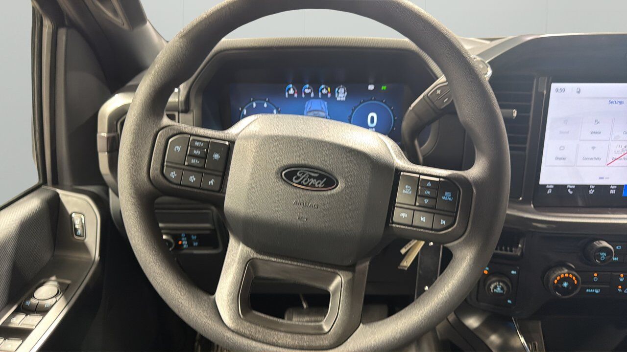 2026 Ford F-150 STX Sherwood Park AB