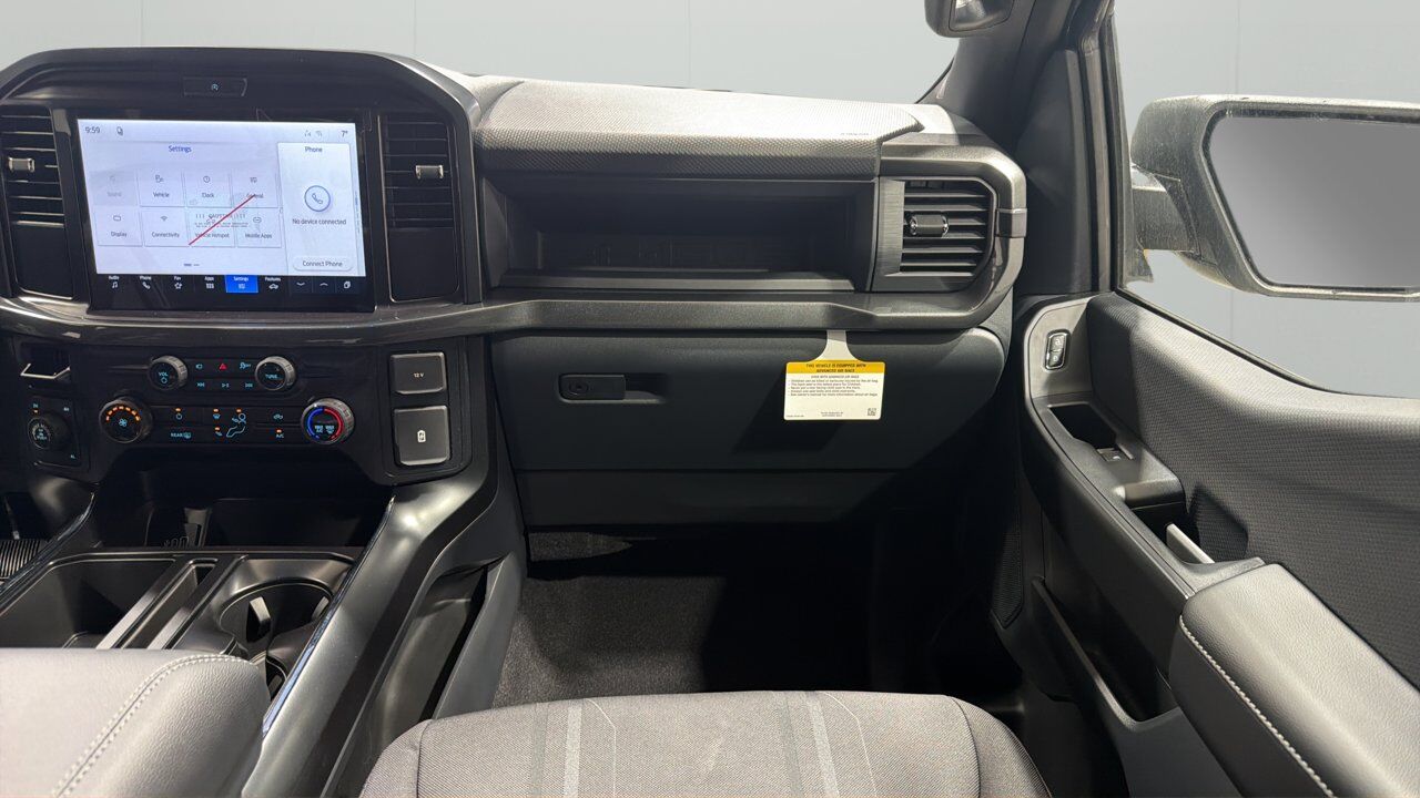 2026 Ford F-150 STX Sherwood Park AB