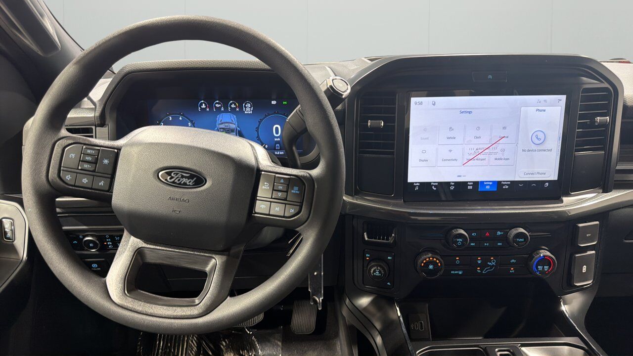 2026 Ford F-150 STX Sherwood Park AB