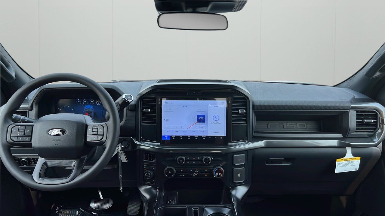 2026 Ford F-150 STX Sherwood Park AB