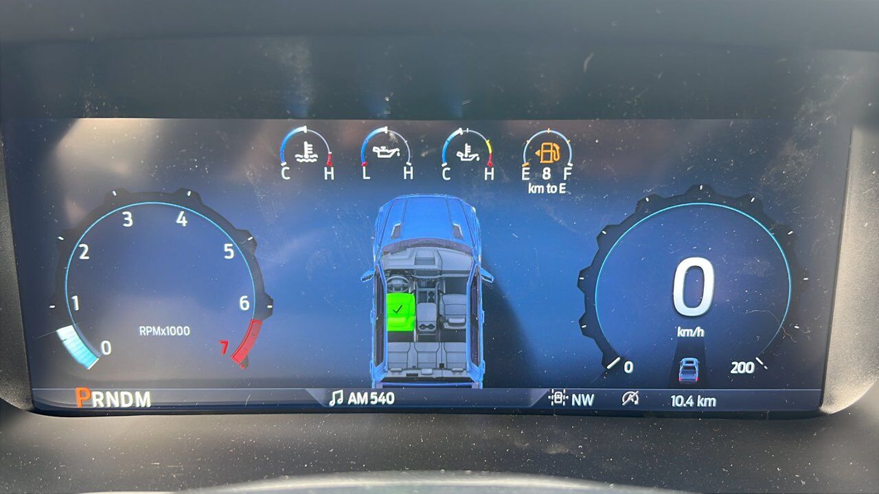 2026 Ford F-150 STX Sherwood Park AB