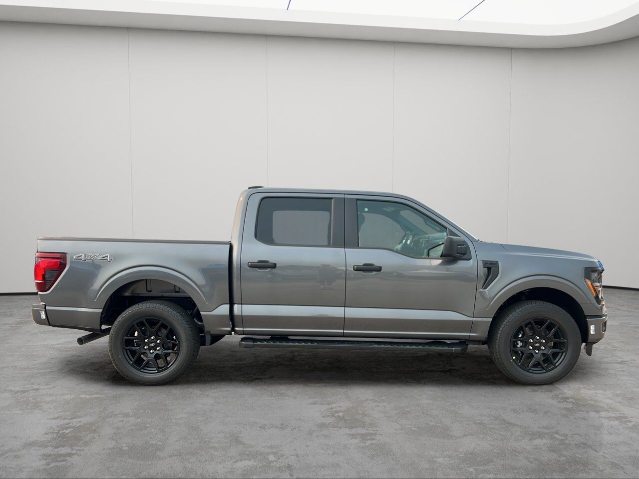 2026 Ford F-150 STX Sherwood Park AB