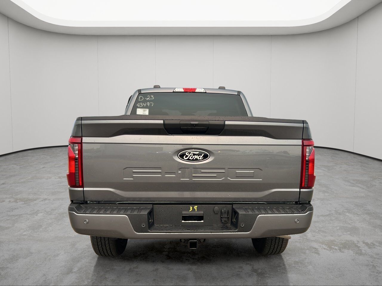 2026 Ford F-150 STX Sherwood Park AB