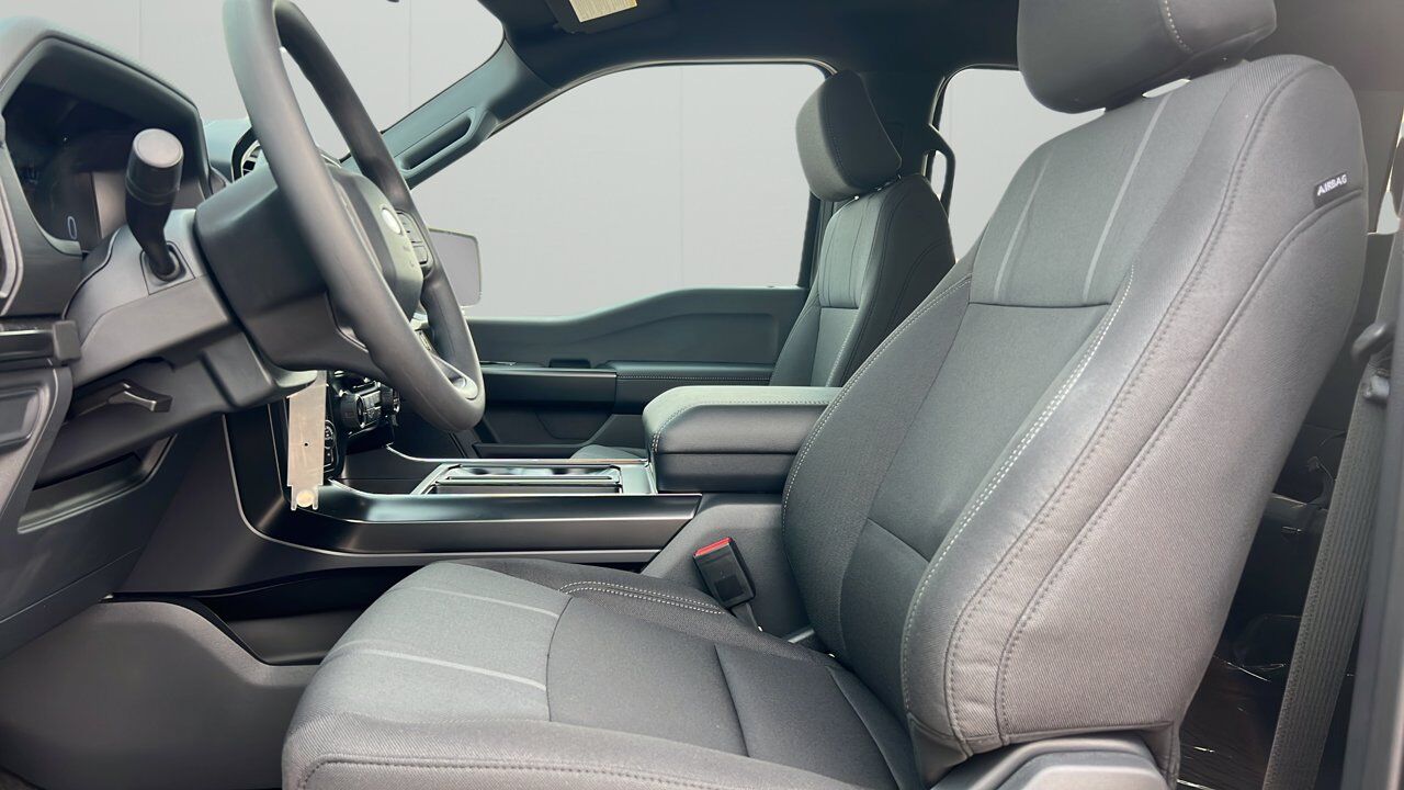 2026 Ford F-150 STX Sherwood Park AB
