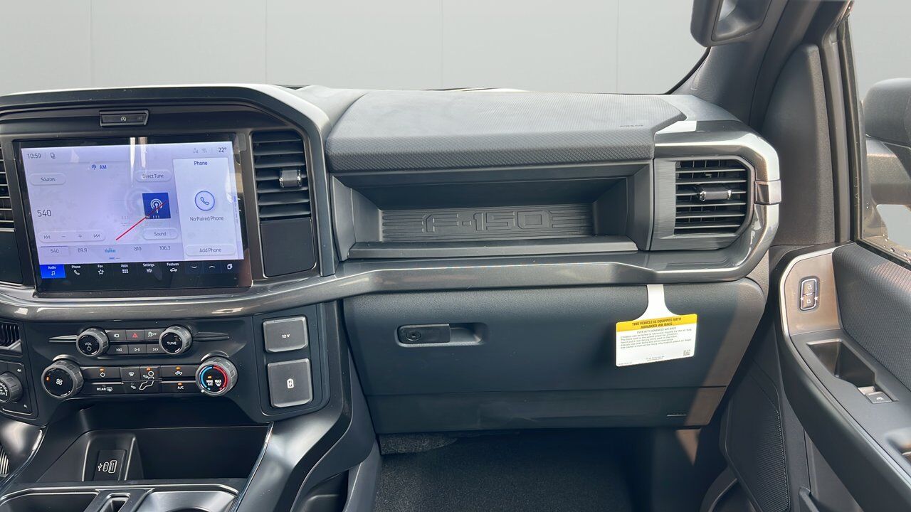 2026 Ford F-150 STX Sherwood Park AB