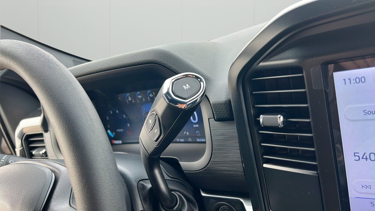 2026 Ford F-150 STX Sherwood Park AB