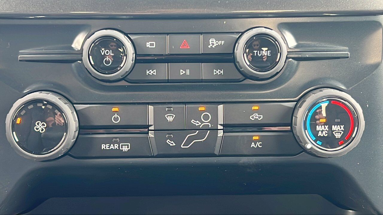 2026 Ford F-150 STX Sherwood Park AB