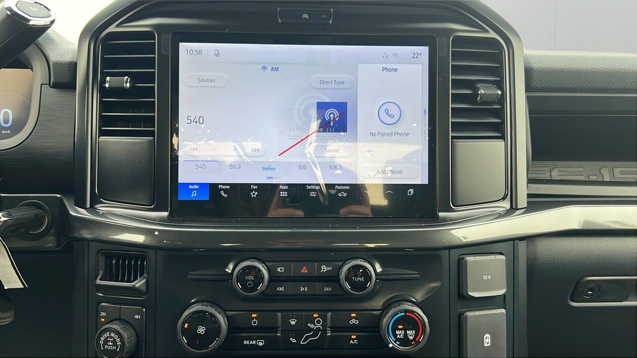 2026 Ford F-150 STX Sherwood Park AB