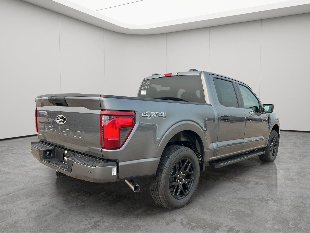 2026 Ford F-150 STX Sherwood Park AB