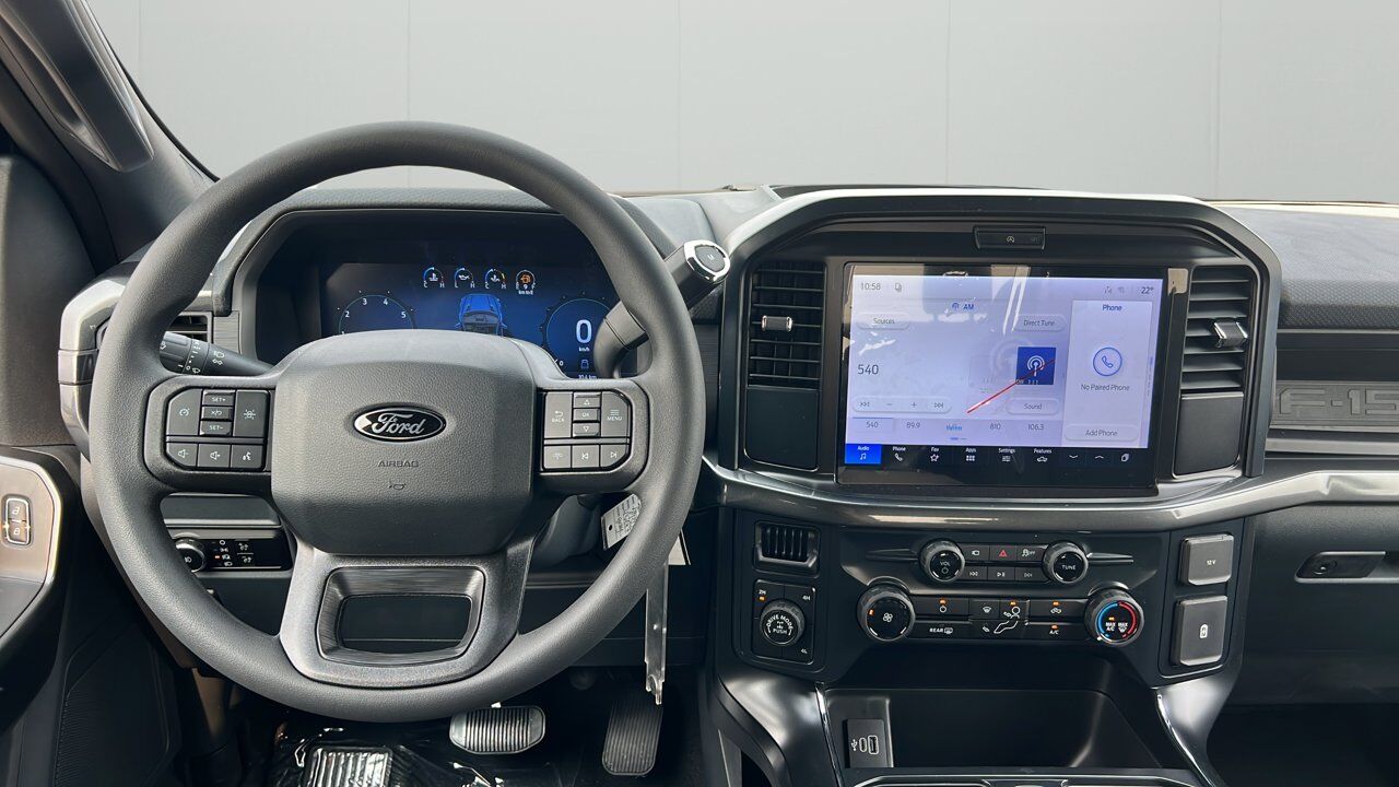 2026 Ford F-150 STX Sherwood Park AB
