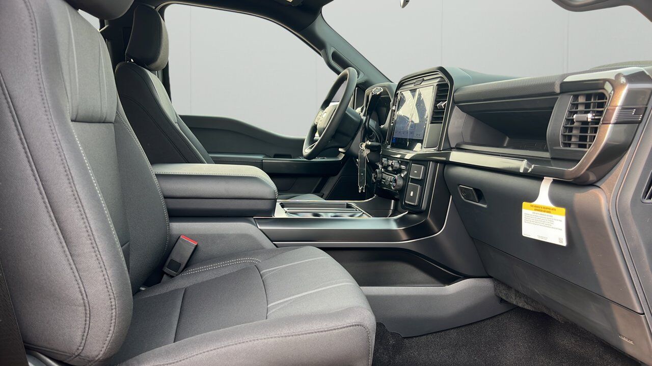 2026 Ford F-150 STX Sherwood Park AB
