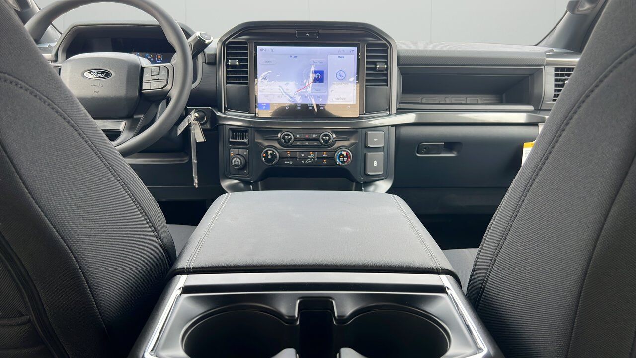 2026 Ford F-150 STX Sherwood Park AB