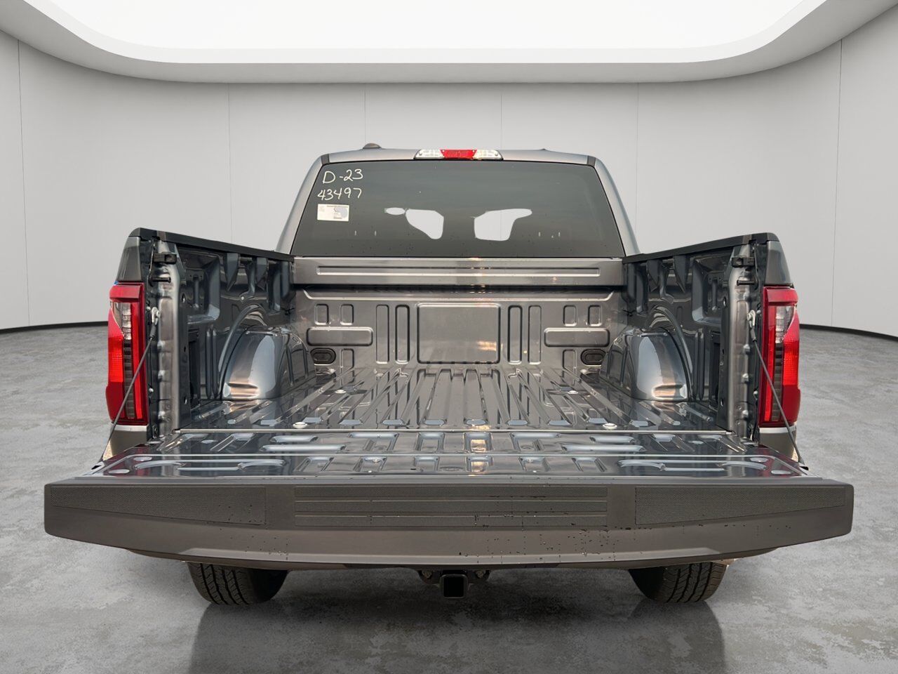 2026 Ford F-150 STX Sherwood Park AB