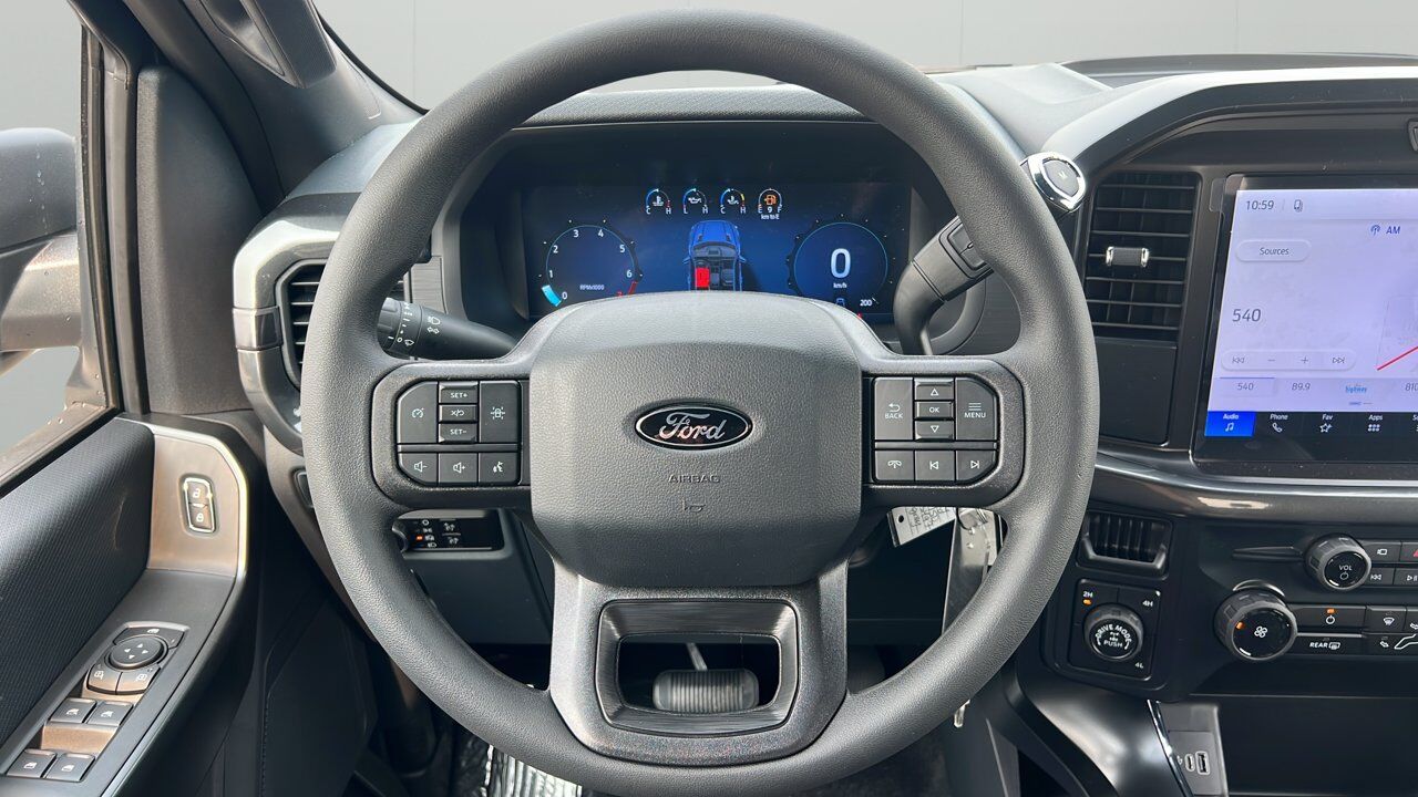 2026 Ford F-150 STX Sherwood Park AB
