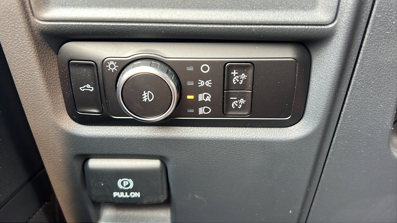 2026 Ford F-150 STX Sherwood Park AB