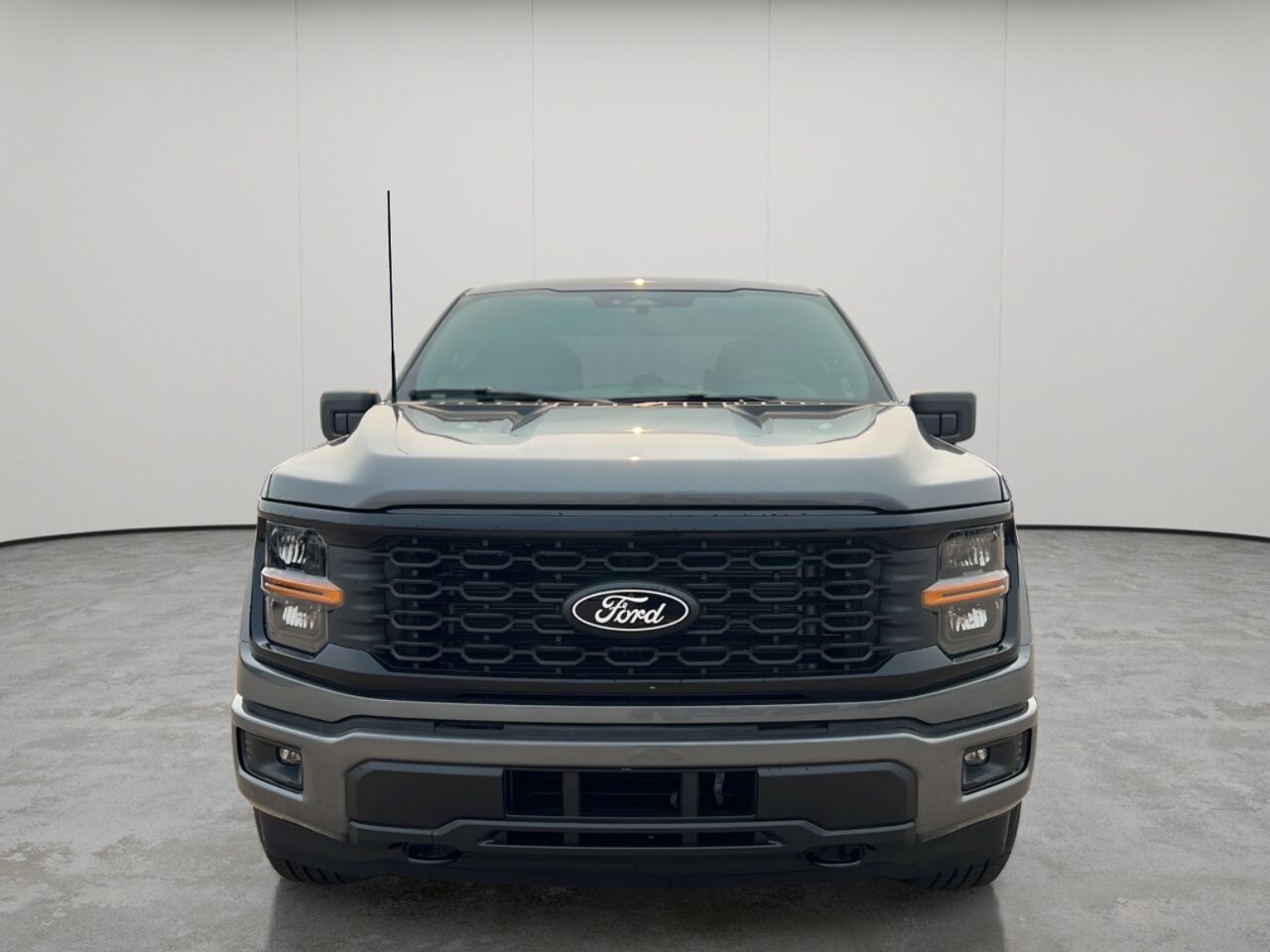 2026 Ford F-150 STX Sherwood Park AB