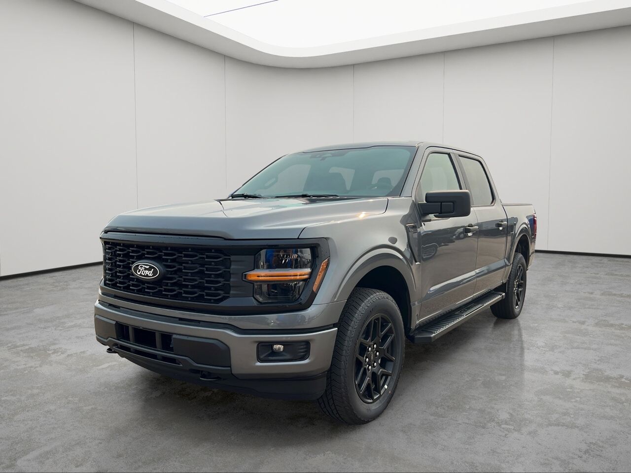 2026 Ford F-150 STX Sherwood Park AB