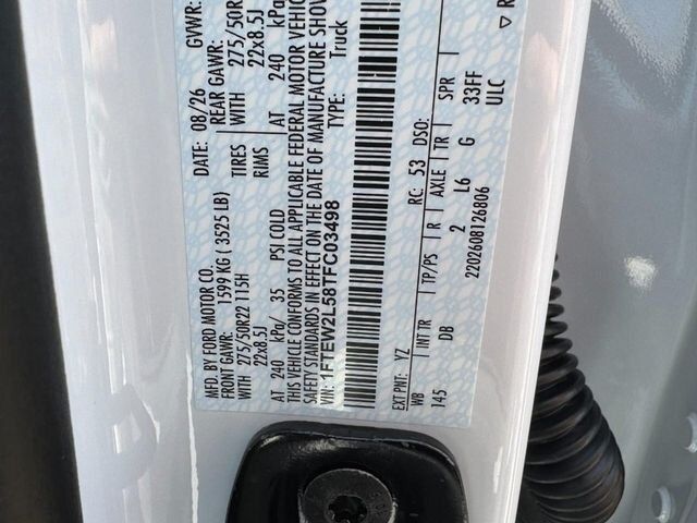 2026 Ford F-150 STX Washington MO