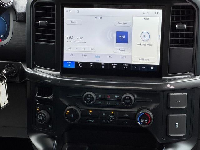 2026 Ford F-150 STX Washington MO