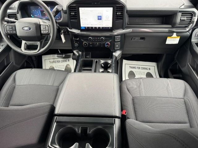 2026 Ford F-150 STX Washington MO