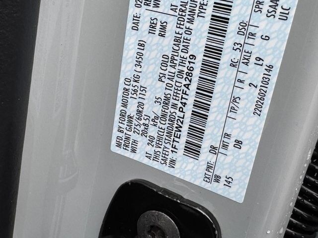 2026 Ford F-150 STX Washington MO