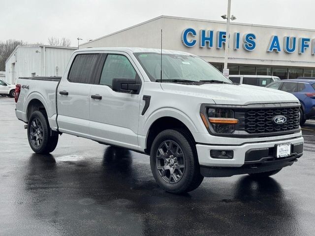 2026 Ford F-150 STX Washington MO